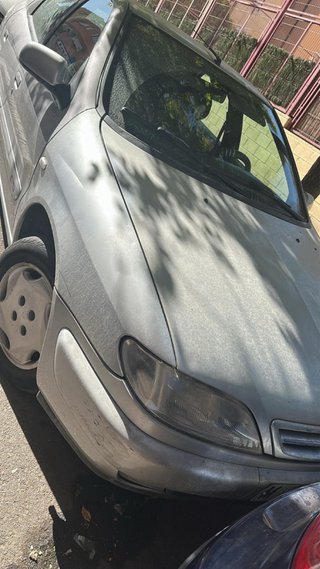Citroen Xsara 2002