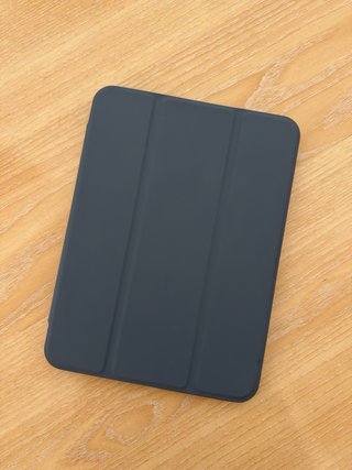 iPad mini 6 64GB, en gris espacial.