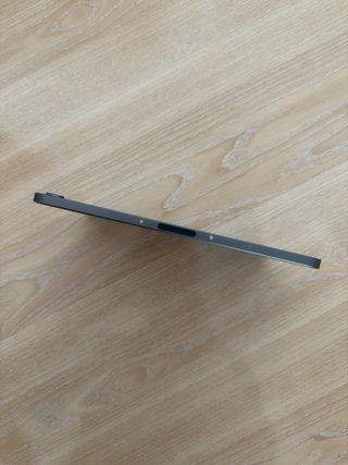 iPad mini 6 64GB, en gris espacial.