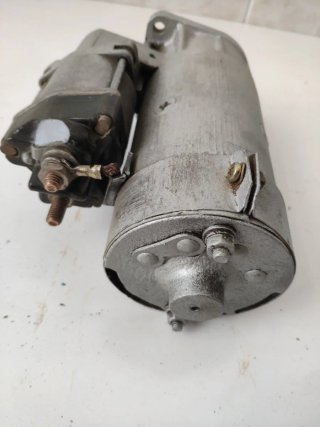 Motor Arranque FEMSA MTS 12-10
