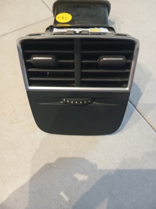 Aireadores traseros Audi A3 8V