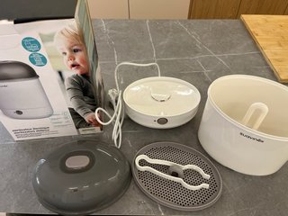 Esterilizador Eléctrico Suavinex
