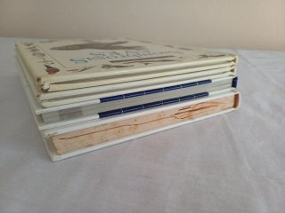 Libros infantiles de Naturaleza.