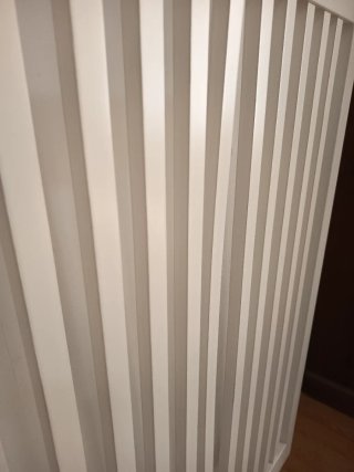 Cabecero Cama 90cm Blanco Ikea