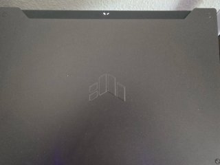 Asus TUF Gaming A15