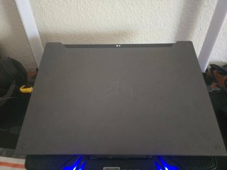 Asus TUF Gaming A15