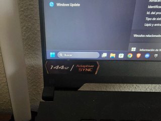 Asus TUF Gaming A15