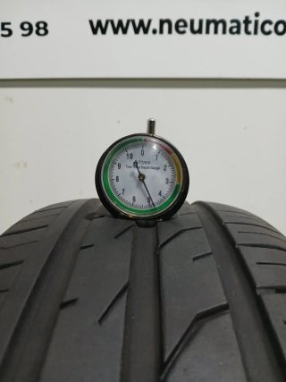 185 55 16 83V CONTINENTAL CONTI PREMIUM CONTACT 2
