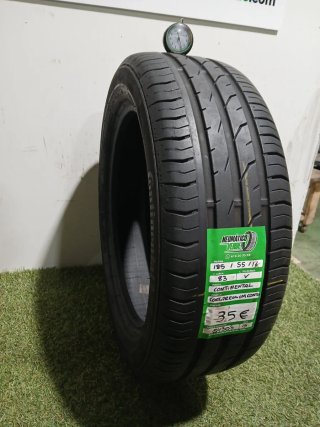 185 55 16 83V CONTINENTAL CONTI PREMIUM CONTACT 2