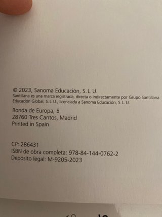 Lengua Castellana, 2 Primaria, Mochila ligera, ...