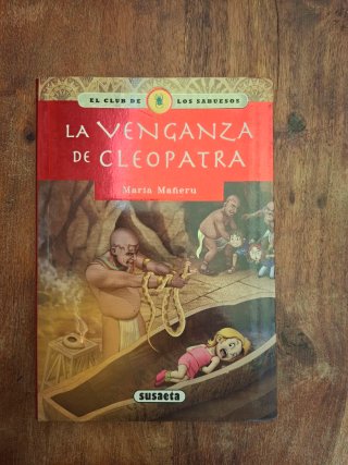 El club de los sabuesos