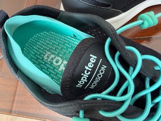 Zapatos Victoria Azul Talla 38