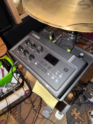 Yamaha EAD10 Módulo de Sonido