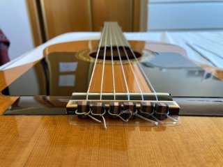 Guitarra Española 3/4 Prudencio Saez mod.61