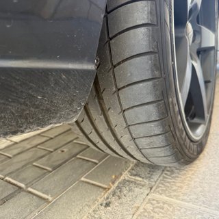 Llantas 255/35/20 Audi Ruedas Nuevas