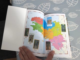 Guía de viaje Brittany
