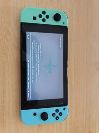 Joy-Con compatibili con Nintendo Switch/OLED