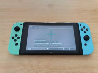 Joy-Con compatibili con Nintendo Switch/OLED