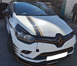 Motor cierre renault 805033000r clio iv 1.5 124691
