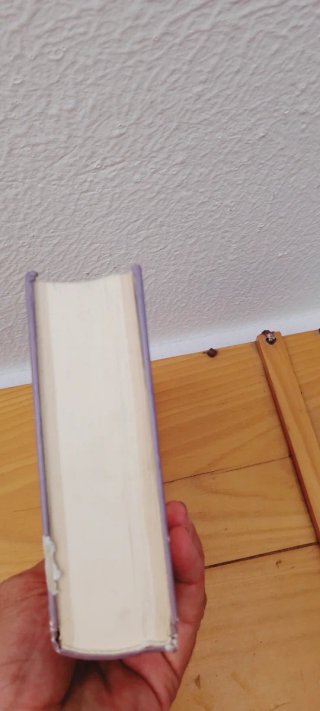 Harry Potter y el cáliz de fuego