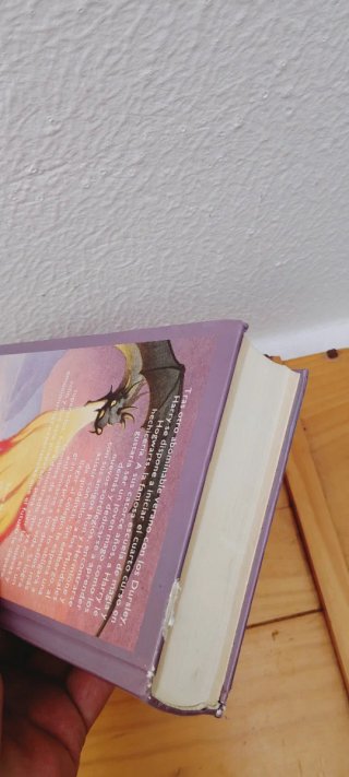 Harry Potter y el cáliz de fuego