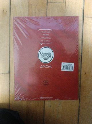 Libro Matemáticas 5 Primaria