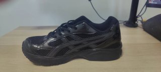 Asics Gel Kayano 14 Negras Talla 45