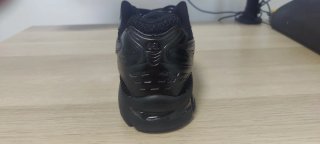 Asics Gel Kayano 14 Negras Talla 45