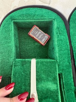 Violín pequeño para iniciación