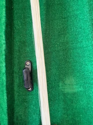 Violín pequeño para iniciación
