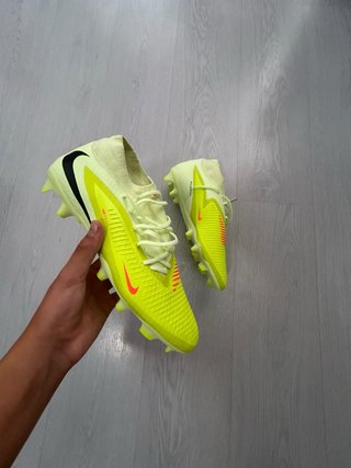 Zapatillas Fútbol Nike Phantom GT2 Elite FG