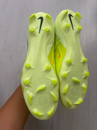 Zapatillas Fútbol Nike Phantom GT2 Elite FG
