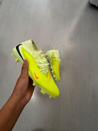 Zapatillas Fútbol Nike Phantom GT2 Elite FG