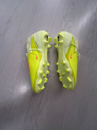 Zapatillas Fútbol Nike Phantom GT2 Elite FG