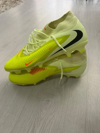 Zapatillas Fútbol Nike Phantom GT2 Elite FG