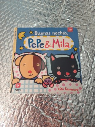 Cuento infantil