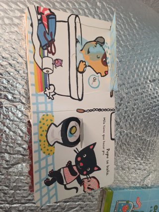 Cuento infantil