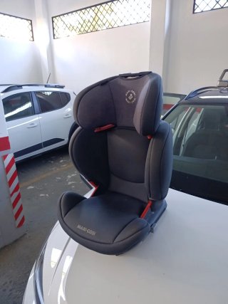 Silla coche Maxi-Cosi
