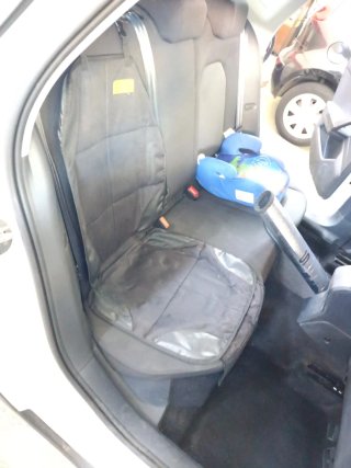 Silla coche Maxi-Cosi
