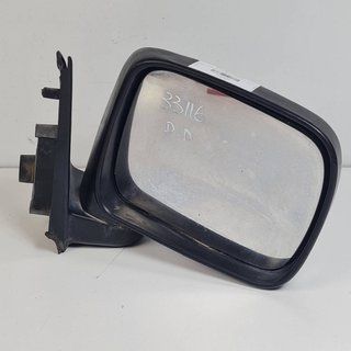 RETROVISOR DERECHO NISSAN NISSAN TERRANO/TERRANO.II (R20) 1993-2007