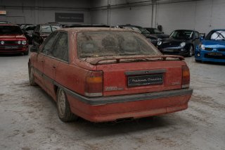 Opel Omega 1994