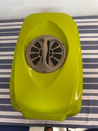 Arenero gatera para gatos (precio en Amazon 29,99€