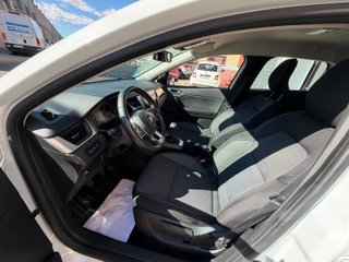 Renault Captur Renault Captur equilibre TCe 74 kW (100CV) GLP