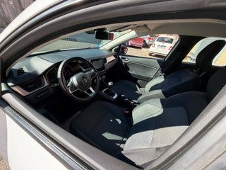 Renault Captur Renault Captur equilibre TCe 74 kW (100CV) GLP