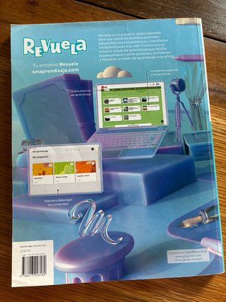 Lengua castellana y Literatura. 1 Secundaria. R...