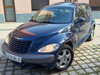 ✅Chrysler PT Cruiser 2001✅