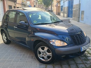✅Chrysler PT Cruiser 2001✅