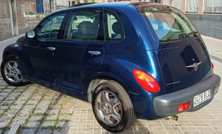 ✅Chrysler PT Cruiser 2001✅