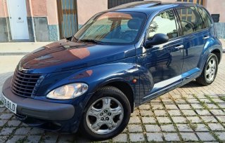 ✅Chrysler PT Cruiser 2001✅