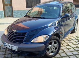 ✅Chrysler PT Cruiser 2001✅